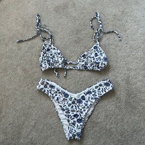 NWOT! Abercrombie Bikini